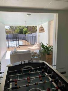 Modern Farmhouse at Pacific Sands Mollymook Beach