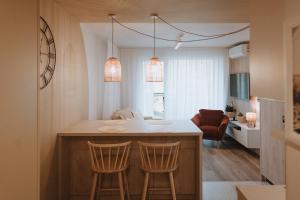 Apartament Nadmorski D39 Porto Łeba