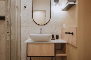 Apartament Nadmorski D39 Porto Łeba