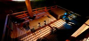 Chalets Chalet Le Havre DU SOTRE Sauna et SPA : photos des chambres