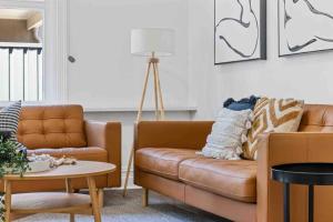 Main Street - Henley Beach House