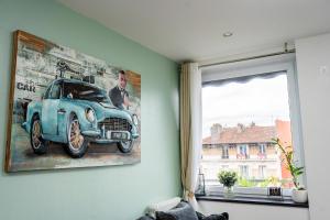 2-Bed Apartment - Sleeps up to 4 AirCon