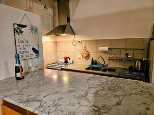 Departamento en Caballito