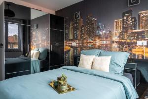 2-Bed Apartment - Sleeps up to 4 AirCon