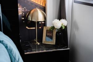 Appartements Captivating air-conditioned apartment by Paris : Appartement