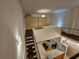 Departamento en Caballito