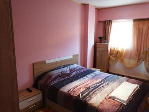 Apartaments Viktoria