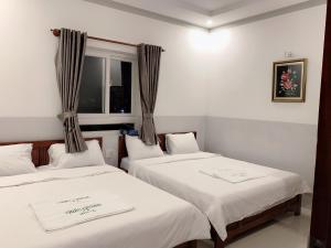 Khách Sạn Chiêu Chương