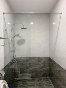 Khách Sạn Chiêu Chương