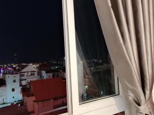 Khách Sạn Chiêu Chương