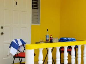 Coastal View7 Apt #3