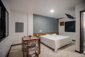 Alpes Hotel