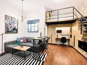 Cosy & central apartment