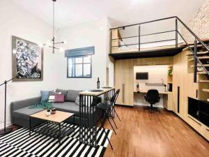 Cosy & central apartment