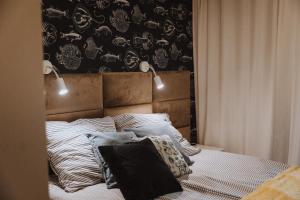 Apartament Nadmorski E.52 Porto Łeba