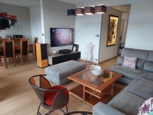 Appartements LES JARDINS D'ATILLY : photos des chambres