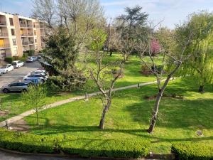 Appartements LES JARDINS D'ATILLY : photos des chambres