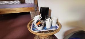 Pension Hochheimer Schlösschen