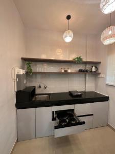 Boho Studio