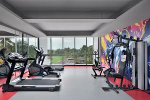 Citadines Arpora Nagoa Goa