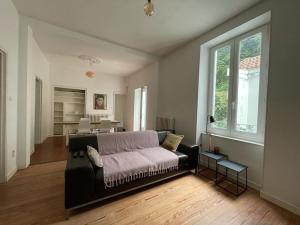 Appartements Appartement coeur de Ville Vichy : photos des chambres