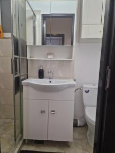 City Center Apartment