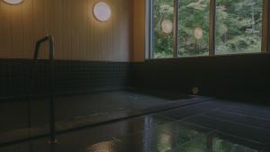 鬼無里の湯 ホテル&コテージ