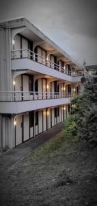 Premiere Classe La Rochelle Sud - Angoulins