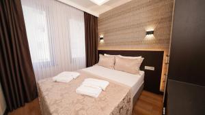 Bellezza Hotel