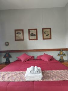 Dalem Arum (for women only)