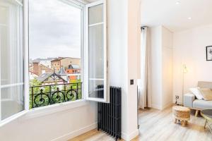 Appartements GuestReady - Charm stay in Courbevoie : photos des chambres