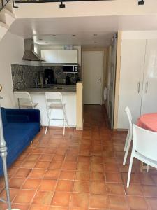 La Farigoule - Sainte-Victoire