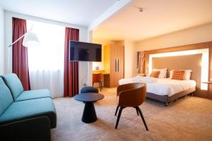 Hotels Novotel Lyon Confluence : photos des chambres