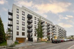 Ursus Nova Apartment with Parking by Renters Prestige