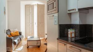 Living4Malaga Calderón de la Barca