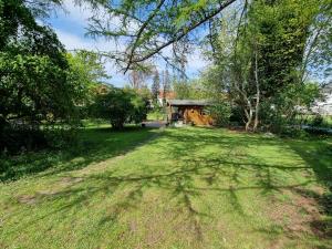 Moderne Service Apartment Ferienwohnung