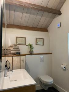 Maisons de vacances Ostalon de Senegats : photos des chambres