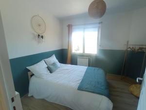Appartements Appartement en bordure de foret : photos des chambres