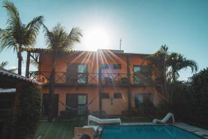 Pousada Meeting Point & KiteSchool