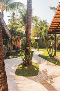 Pousada Meeting Point & KiteSchool