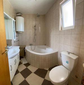 Apartmani Vesna