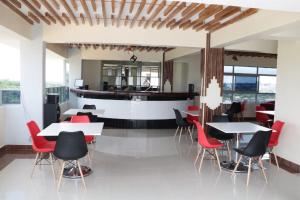 paraiso gardens hotel