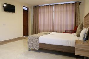 paraiso gardens hotel