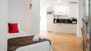 Living4Malaga Calderón de la Barca