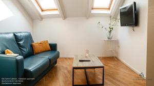 Living4Malaga Calderón de la Barca