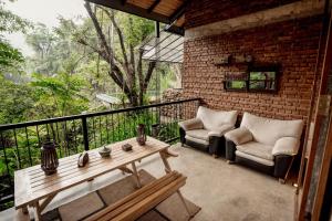 Arsulana Eco Lodge & Spa