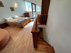 Mountain Paradise 1 - Bright Mountain View Penthouse - Washer