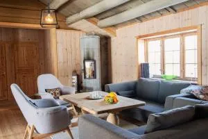 Rondane Fjellstue - 霍夫灵恩