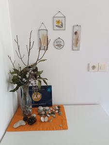 Nataliia Twister Apartment