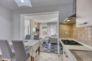 Holiday Apartment Stojanovski 